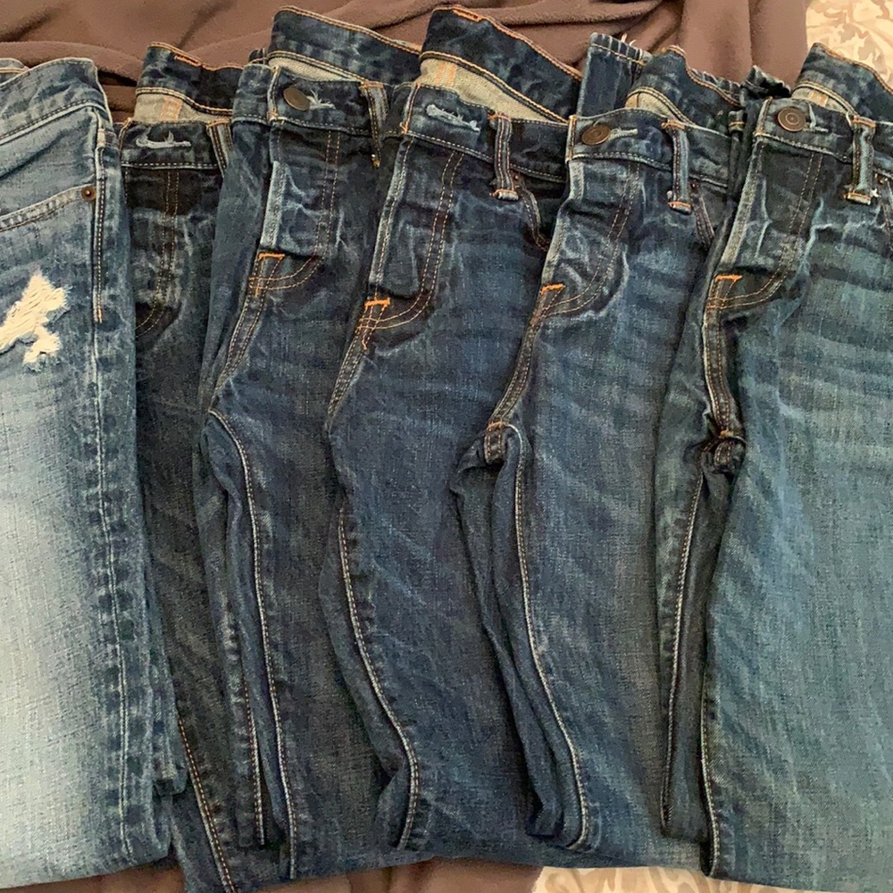 All are sold. No longer available.